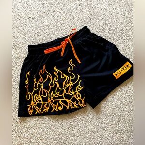 Kill Crew Shorts